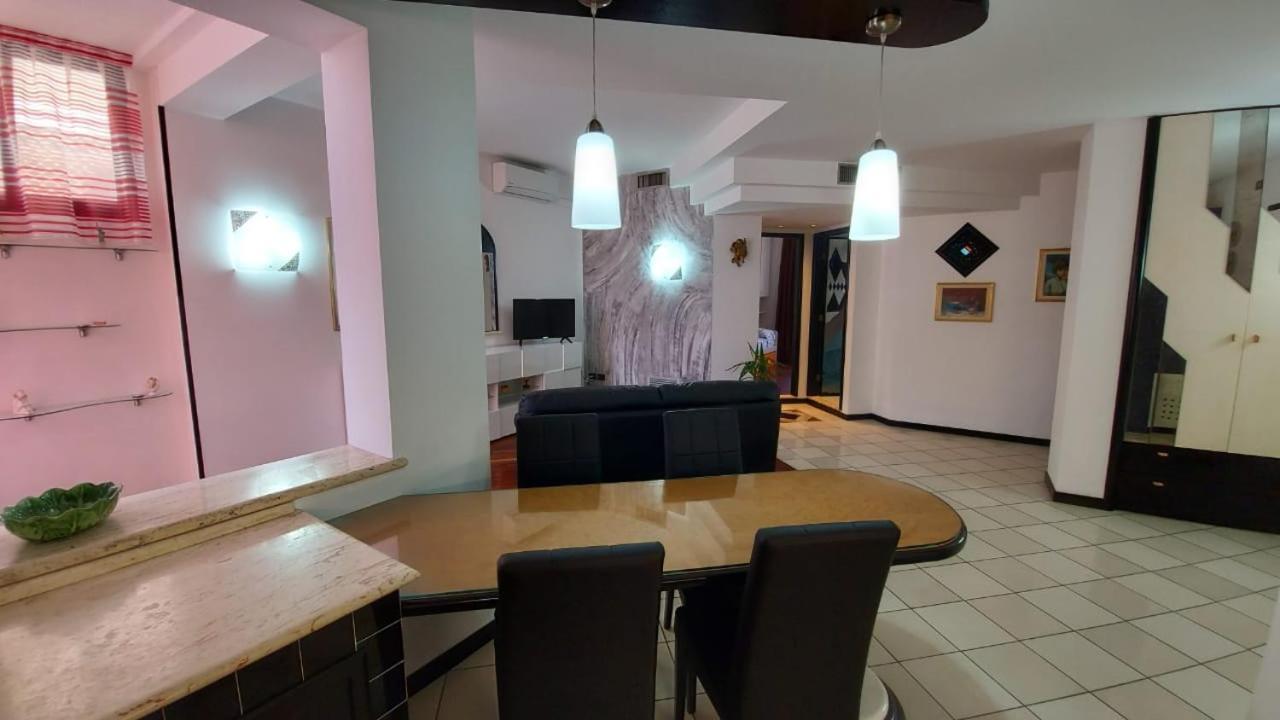 Clodia Beach One Sottomarina Exterior foto